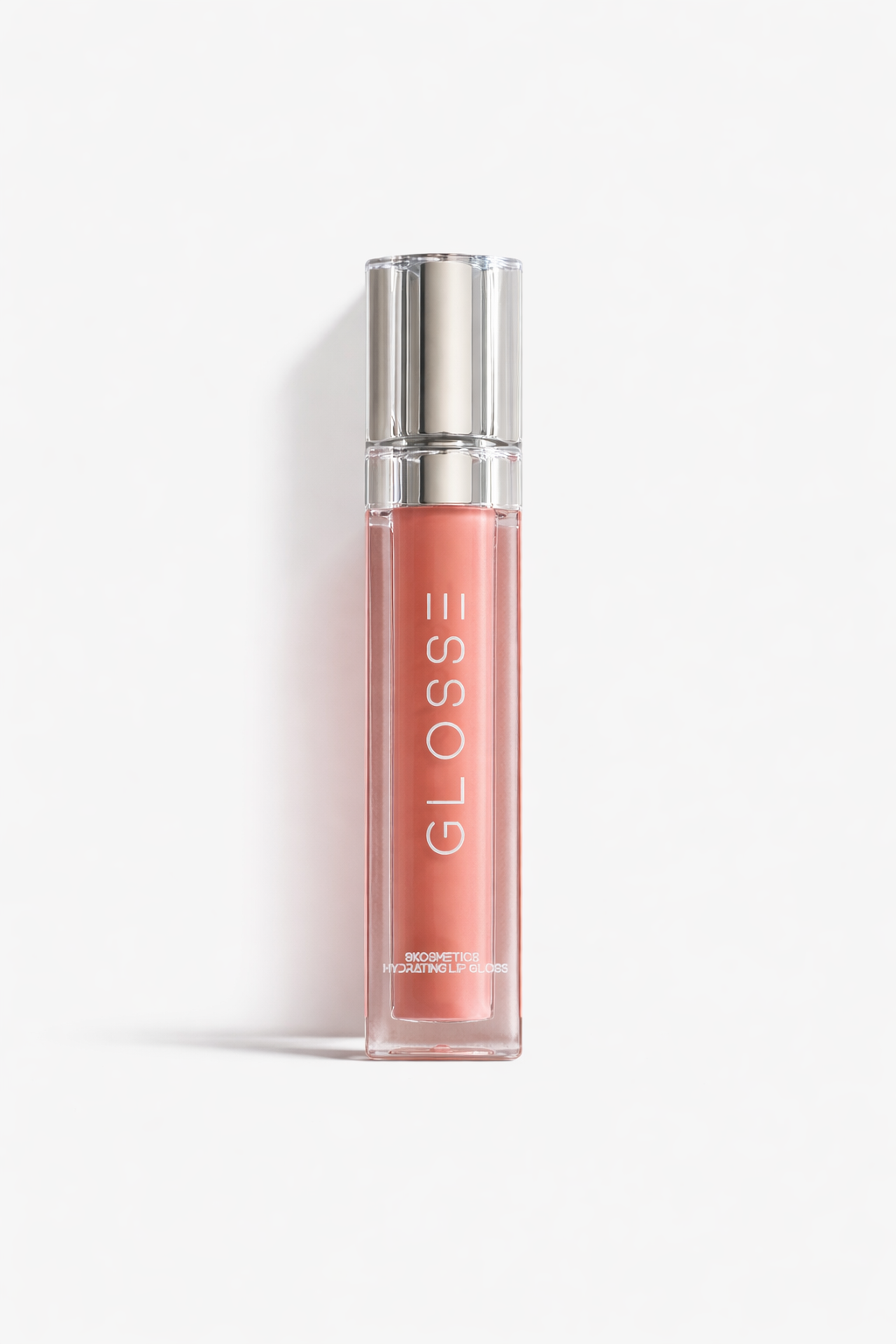 PINK CRUSH Cream Gloss