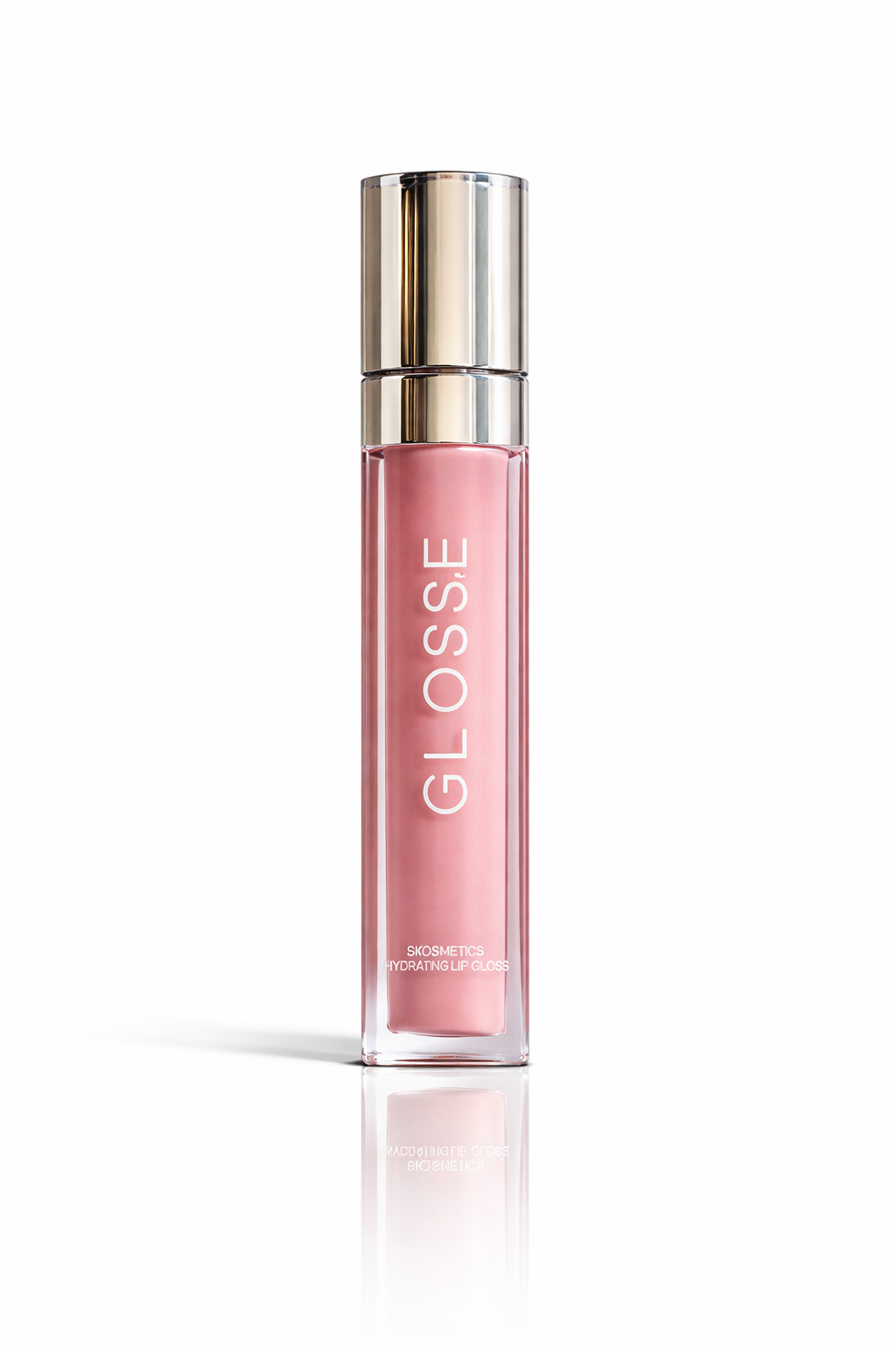 MILK PINK Cream Gloss