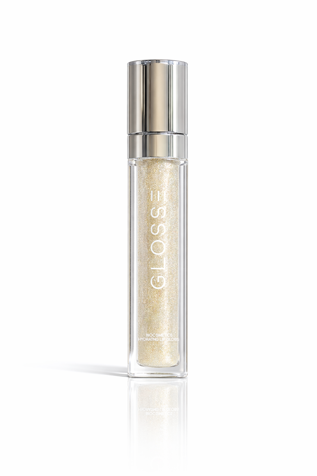 DIAMOND DUST Sheer Gloss